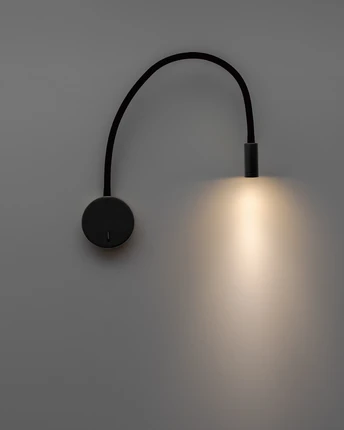 Бра Arte Lamp ASTA A5879AP-1BK